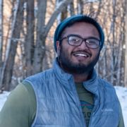 Ankur Kumar