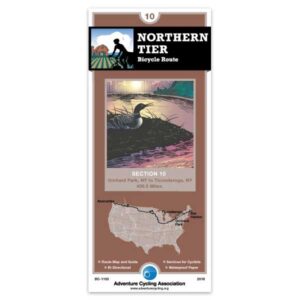 Northern Tier Section 10