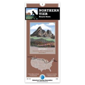 Northern Tier Section 1