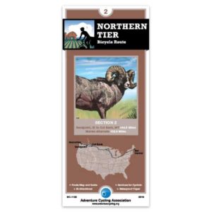 Northern Tier Section 2