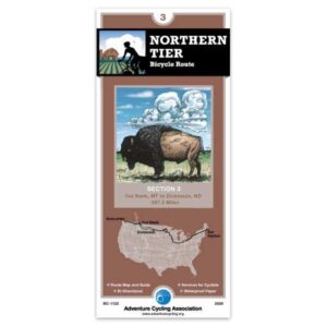 Northern Tier Section 3