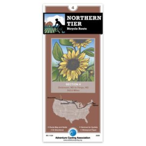 Northern Tier Section 4