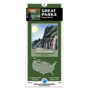Great Parks North Section 2
