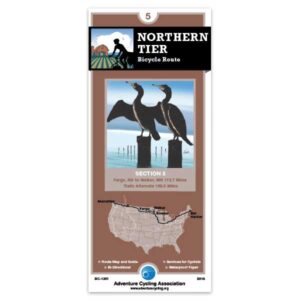 Northern Tier Section 5