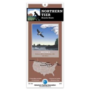 Northern Tier Section 6