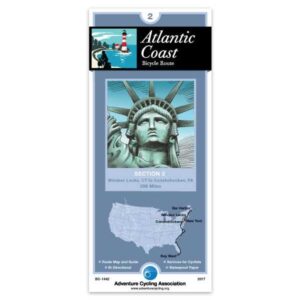 Atlantic Coast Section 2