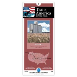 TransAmerica Section 7