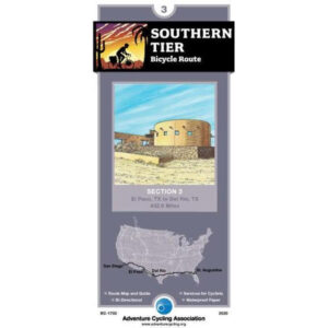 Southern Tier Section 3