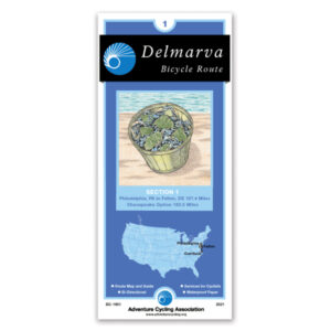 Delmarva Section 1