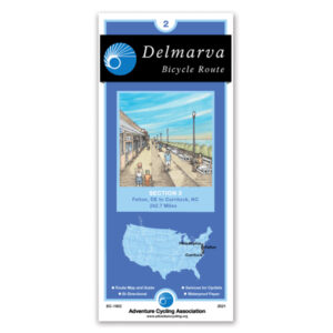 Delmarva Section 2