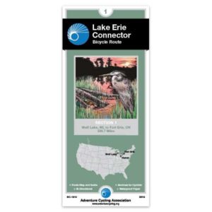 Lake Erie Connector