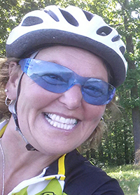 Beth Ann Hinnant