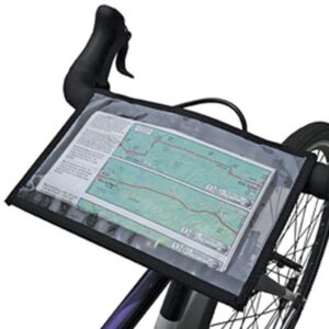 Map Case