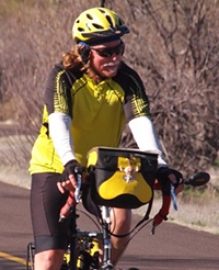 Dennis Patterson
