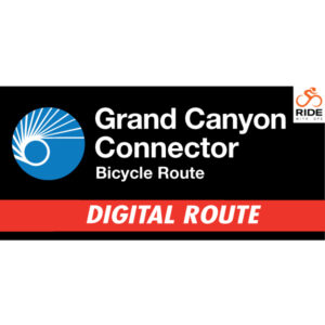 Grand Canyon Connector Digital Route