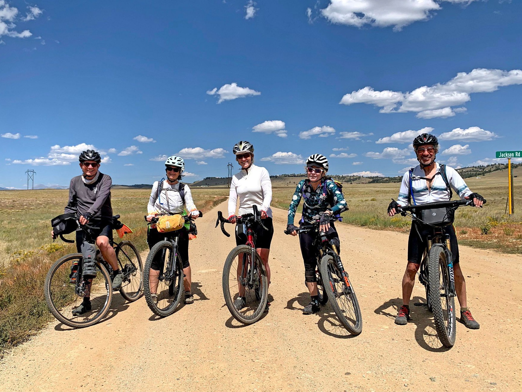 Drop-in Rides
