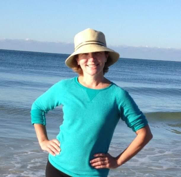 Julie White
