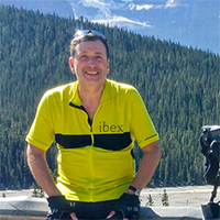 Mark Gabrenya