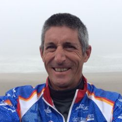 Marty Pelton