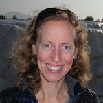 Sarah Burch