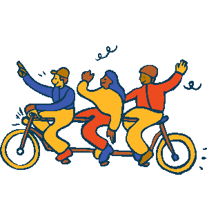 Drop-in Rides